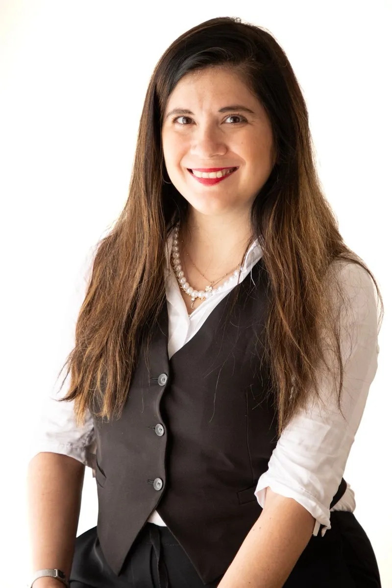 Lucía Bebeacua